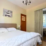 Vakantiehuis Le Weekend Nieuwpoort