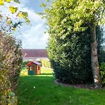 Vakantiehuis Le Weekend *