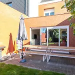 Le Weekend Vakantiehuis Nieuwpoort