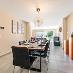 Vakantiehuis Le Weekend