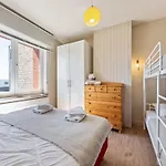 Le Weekend Vakantiehuis *