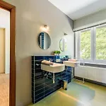 Vakantiehuis Le Weekend