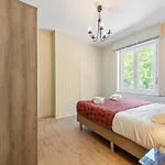 Vakantiehuis Le Weekend Nieuwpoort