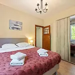 Le Weekend Vakantiehuis *