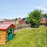 Vakantiehuis Le Weekend