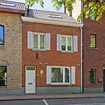 Le Weekend Vakantiehuis Nieuwpoort