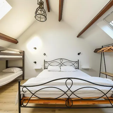 Le Weekend Σπίτι διακοπών *