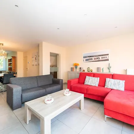 Le Weekend Σπίτι διακοπών