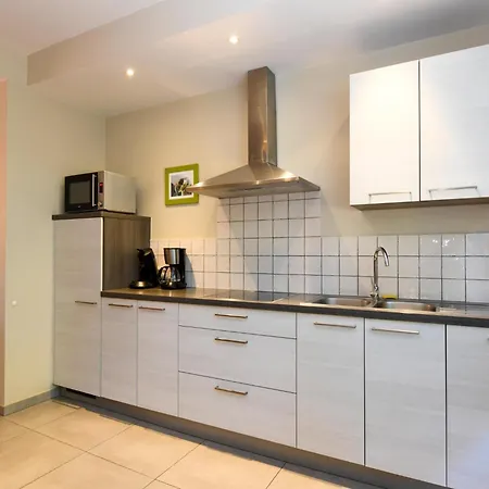 Le Weekend Σπίτι διακοπών *