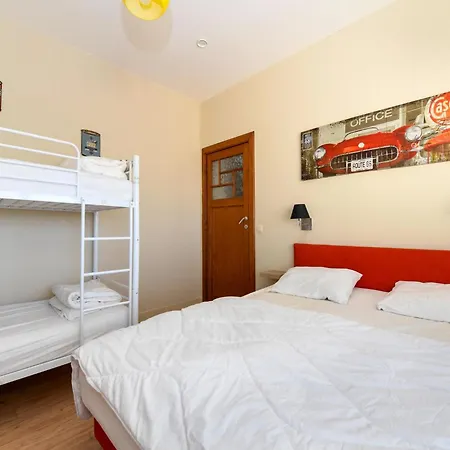 Le Weekend * Nieuwpoort