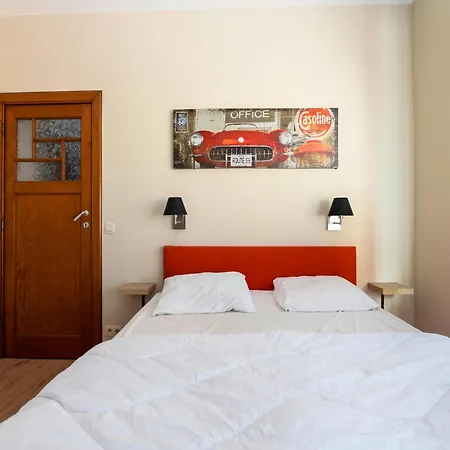 Le Weekend Nieuwpoort