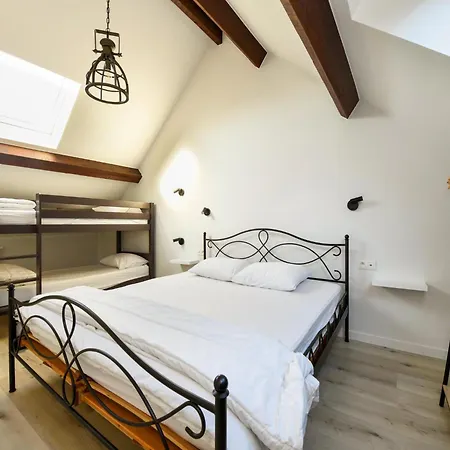 Le Weekend Σπίτι διακοπών *