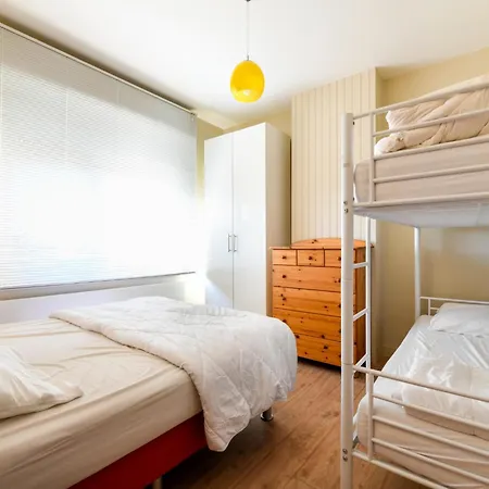 Σπίτι διακοπών Le Weekend