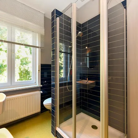 Σπίτι διακοπών Le Weekend Nieuwpoort