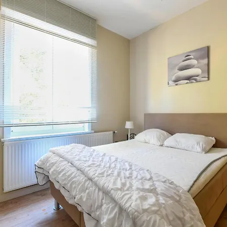 Σπίτι διακοπών Le Weekend *