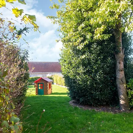 Σπίτι διακοπών Le Weekend *