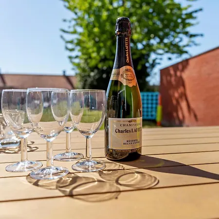 Le Weekend * Nieuwpoort