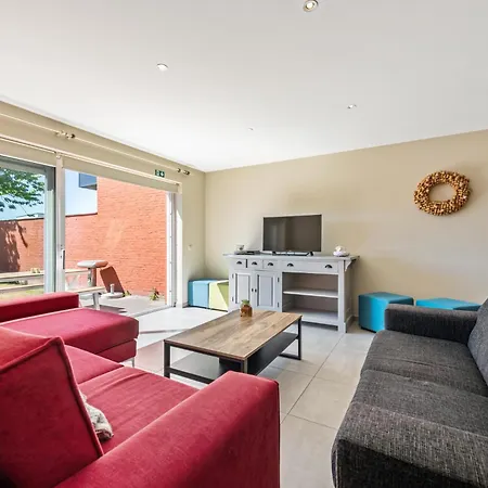 Vakantiehuis Le Weekend